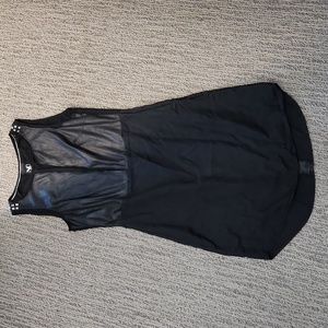 Nu Denmark Black Dress Size XS